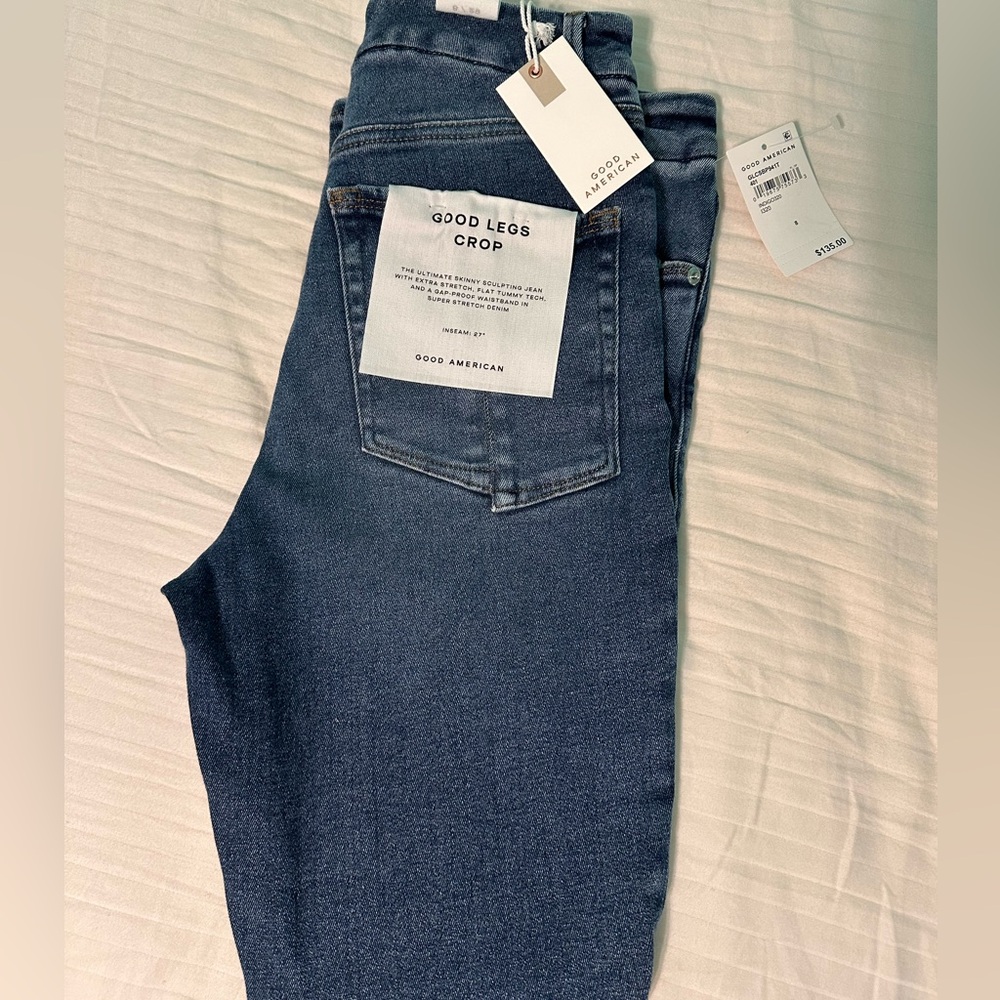 Good American Jeans